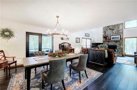 12 Tamarack Point Jasper GA 30143