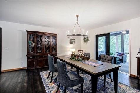 12 Tamarack Point Jasper GA 30143