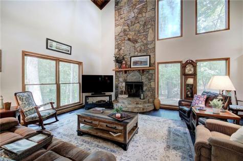 12 Tamarack Point Jasper GA 30143