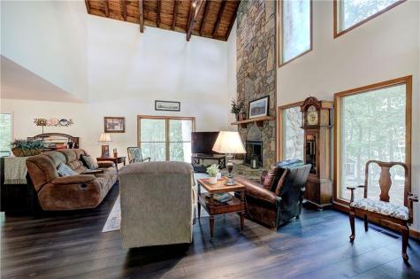 12 Tamarack Point Jasper GA 30143