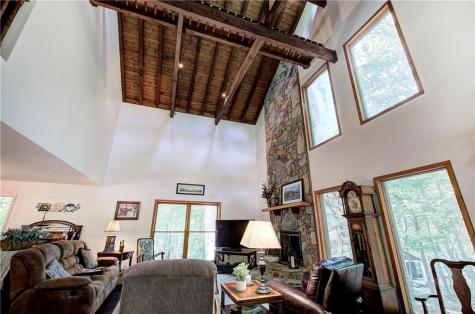 12 Tamarack Point Jasper GA 30143