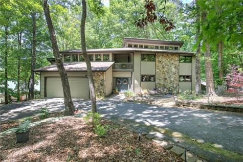 12 Tamarack Point Jasper GA 30143