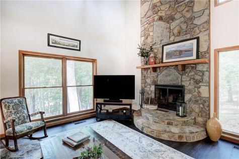 12 Tamarack Point Jasper GA 30143