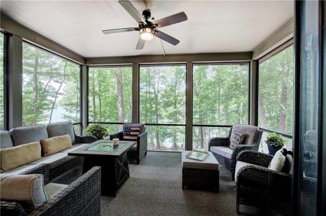 12 Tamarack Point Jasper GA 30143