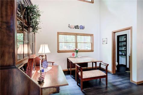12 Tamarack Point Jasper GA 30143