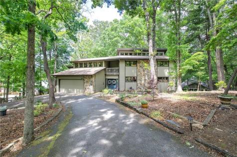 12 Tamarack Point Jasper GA 30143
