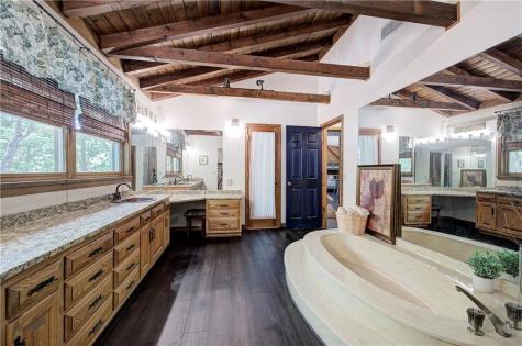 12 Tamarack Point Jasper GA 30143