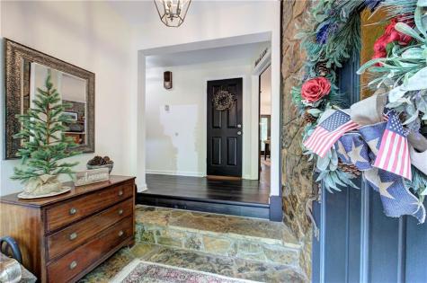 12 Tamarack Point Jasper GA 30143