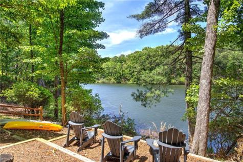 12 Tamarack Point Jasper GA 30143