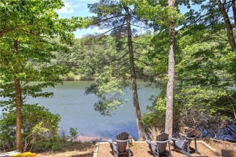 12 Tamarack Point Jasper GA 30143