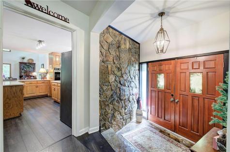 12 Tamarack Point Jasper GA 30143