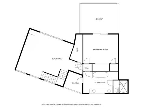 12 Tamarack Point Jasper GA 30143