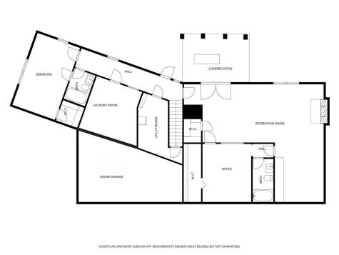 12 Tamarack Point Jasper GA 30143