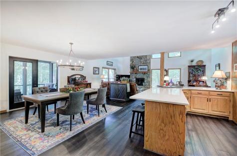 12 Tamarack Point Jasper GA 30143