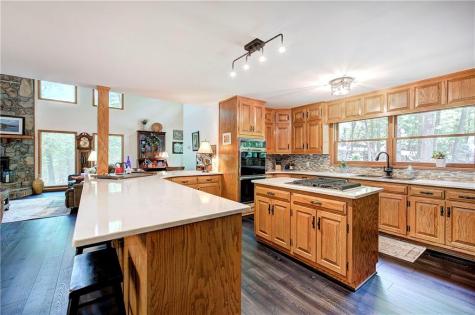12 Tamarack Point Jasper GA 30143