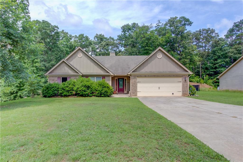 154 Rolling Oaks Lane Colbert GA 30628