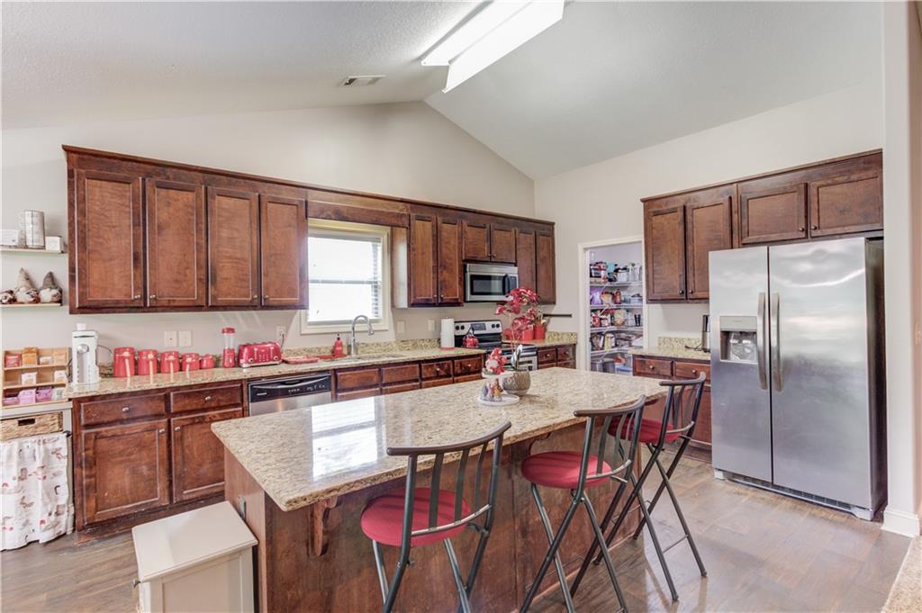 154 Rolling Oaks Lane Colbert GA 30628