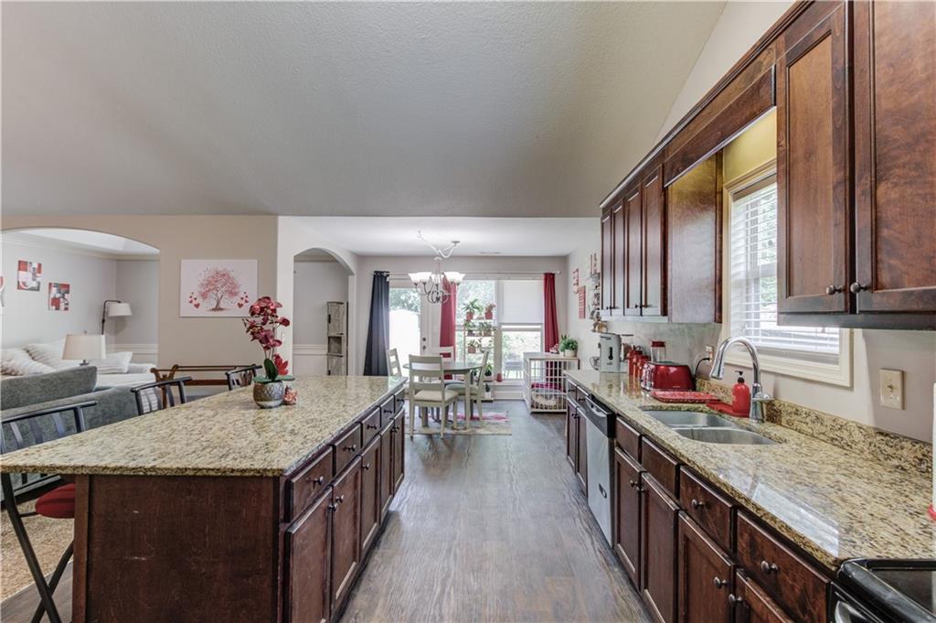 154 Rolling Oaks Lane Colbert GA 30628