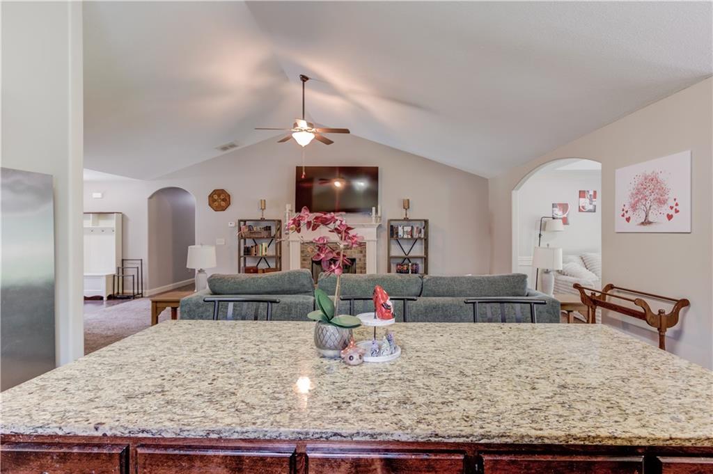 154 Rolling Oaks Lane Colbert GA 30628
