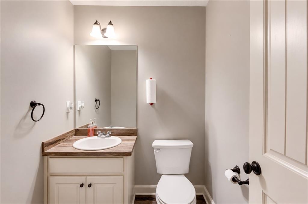 154 Rolling Oaks Lane Colbert GA 30628