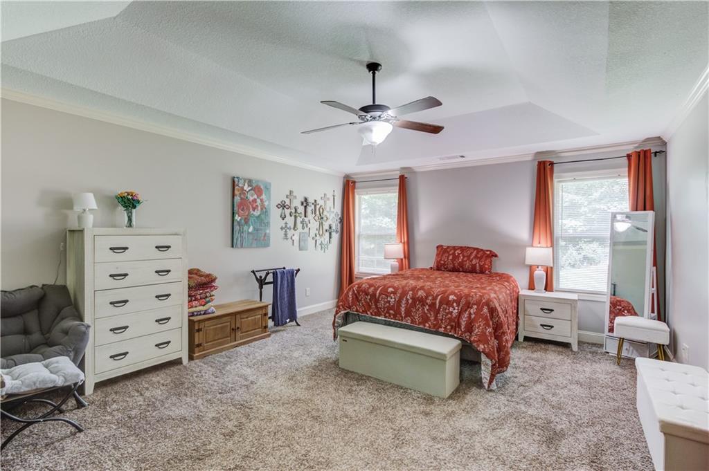 154 Rolling Oaks Lane Colbert GA 30628