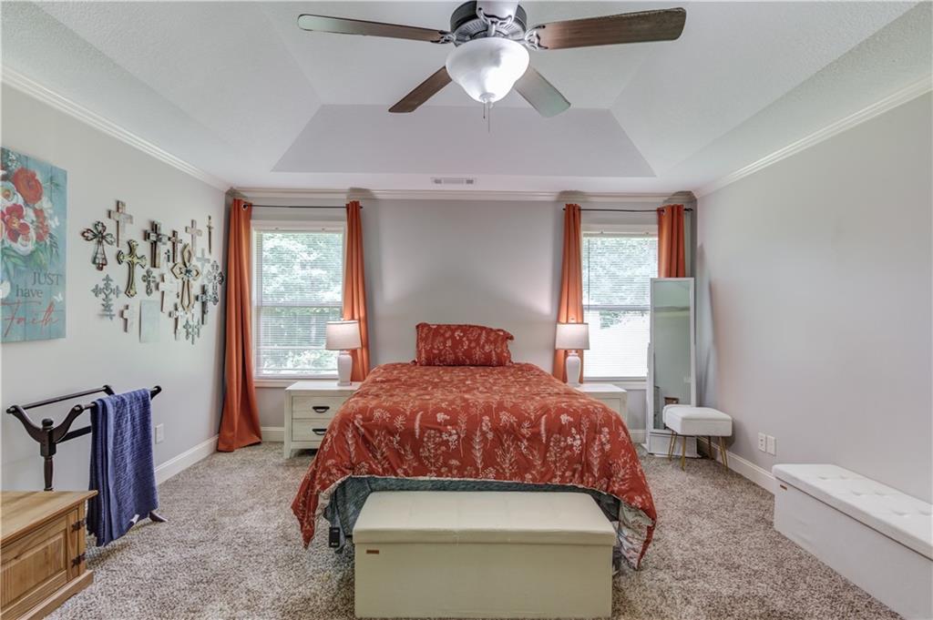 154 Rolling Oaks Lane Colbert GA 30628