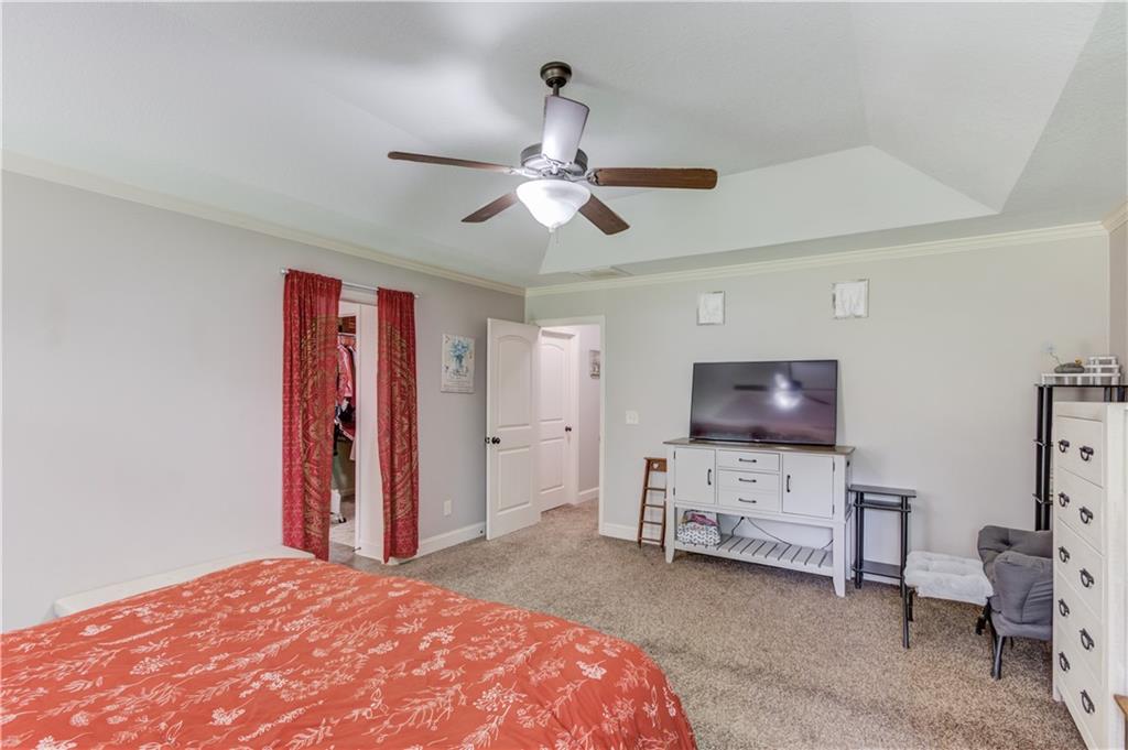 154 Rolling Oaks Lane Colbert GA 30628