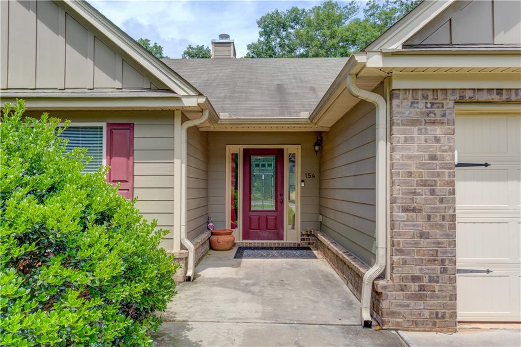 154 Rolling Oaks Lane Colbert GA 30628