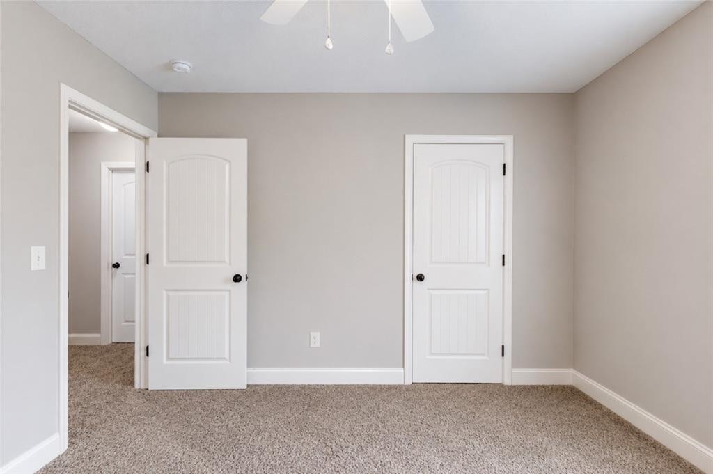 154 Rolling Oaks Lane Colbert GA 30628