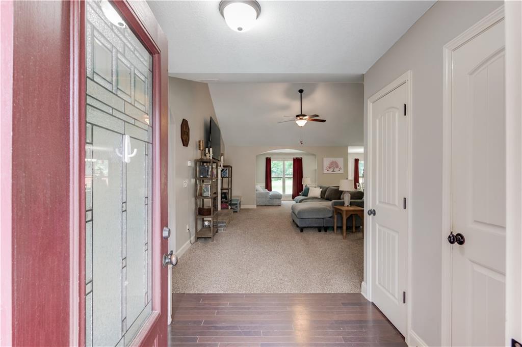 154 Rolling Oaks Lane Colbert GA 30628