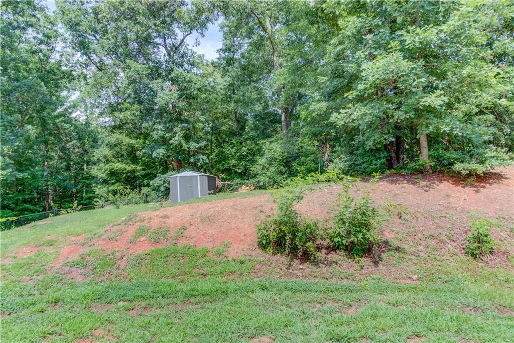 154 Rolling Oaks Lane Colbert GA 30628