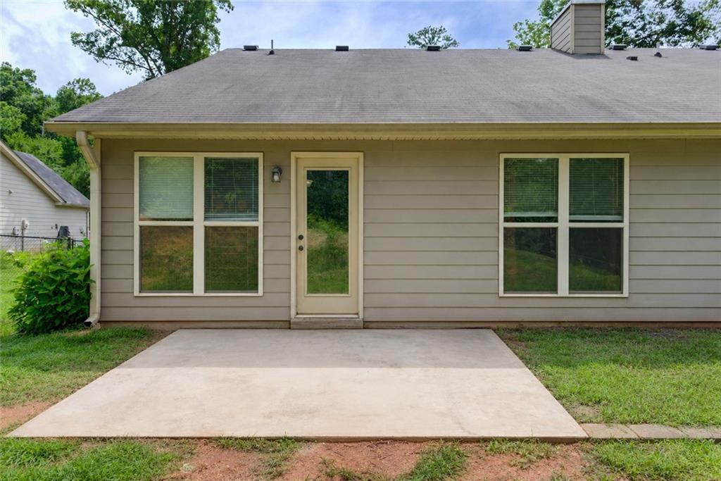 154 Rolling Oaks Lane Colbert GA 30628