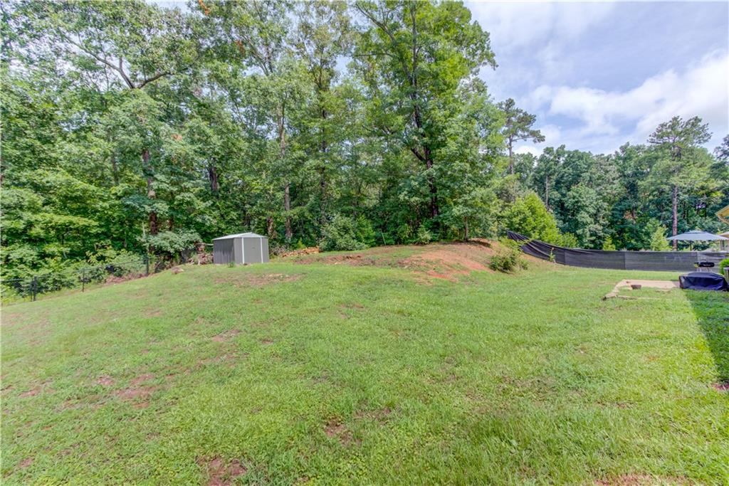 154 Rolling Oaks Lane Colbert GA 30628