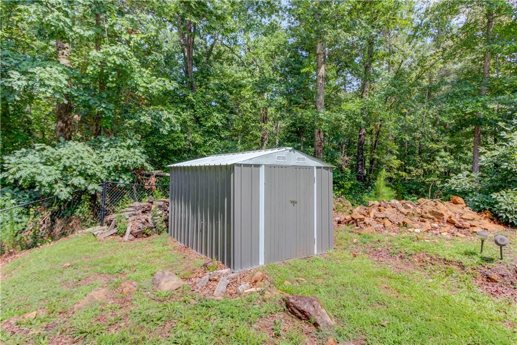 154 Rolling Oaks Lane Colbert GA 30628