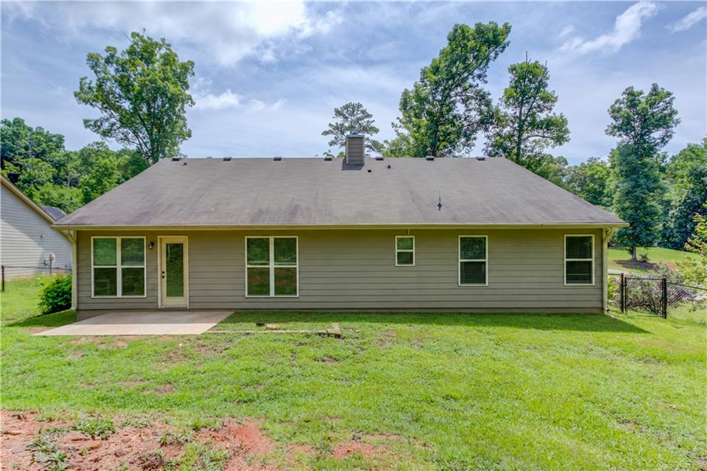 154 Rolling Oaks Lane Colbert GA 30628