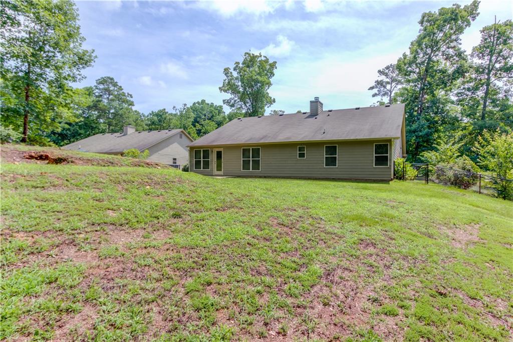 154 Rolling Oaks Lane Colbert GA 30628