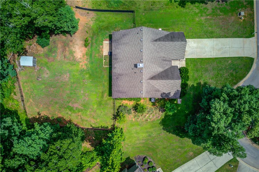 154 Rolling Oaks Lane Colbert GA 30628