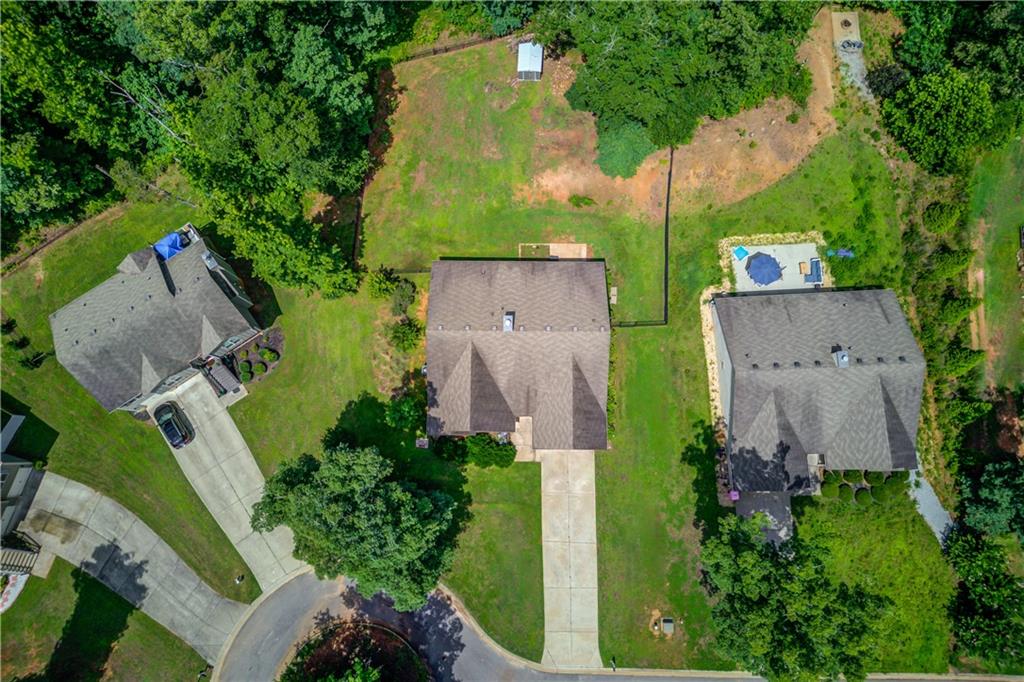 154 Rolling Oaks Lane Colbert GA 30628