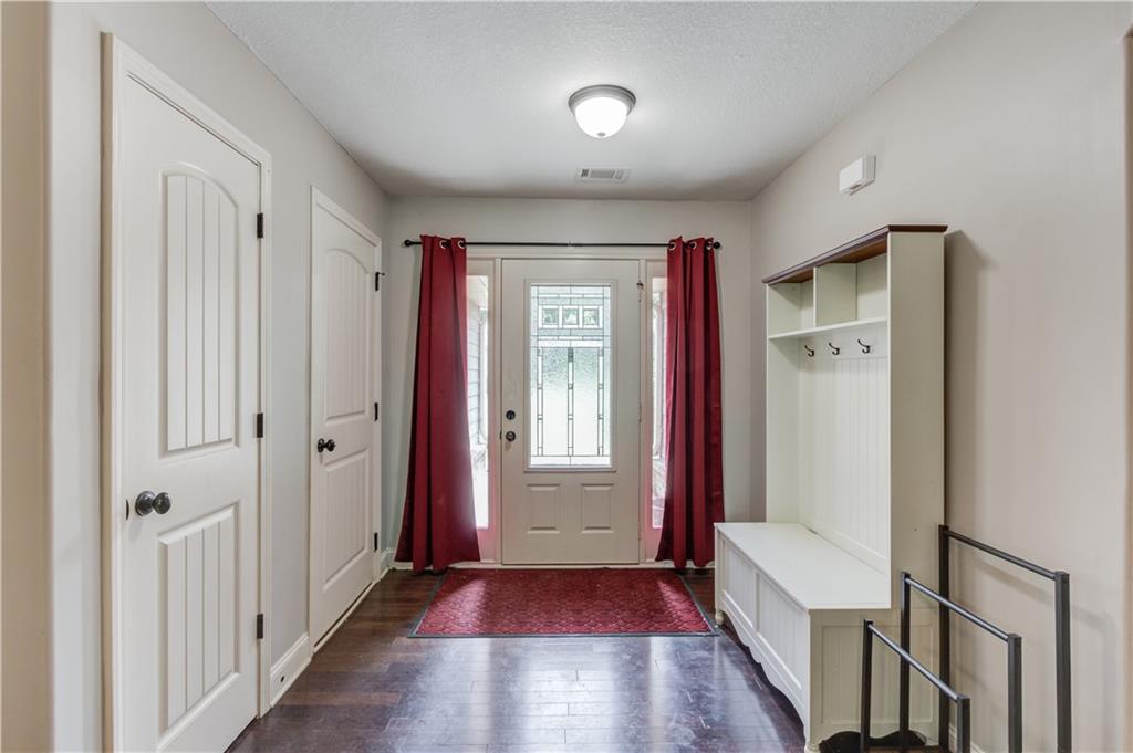 154 Rolling Oaks Lane Colbert GA 30628