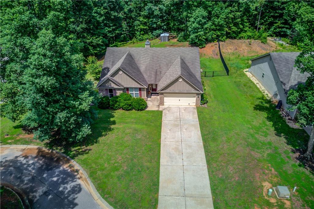 154 Rolling Oaks Lane Colbert GA 30628