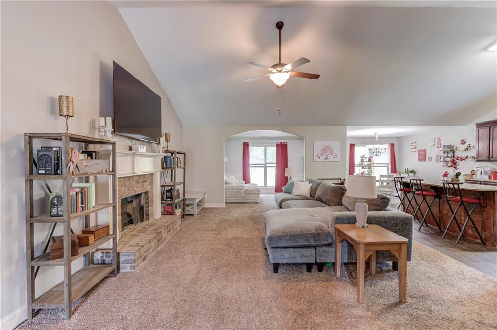 154 Rolling Oaks Lane Colbert GA 30628
