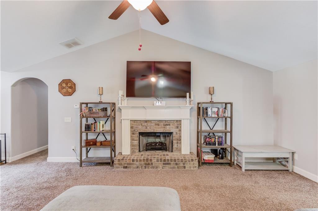 154 Rolling Oaks Lane Colbert GA 30628