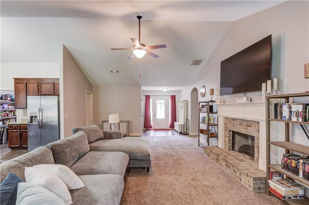 154 Rolling Oaks Lane Colbert GA 30628