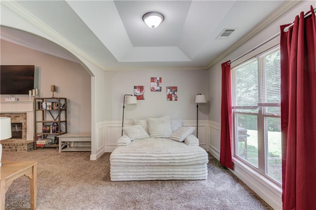 154 Rolling Oaks Lane Colbert GA 30628