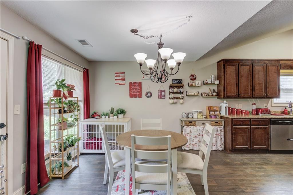 154 Rolling Oaks Lane Colbert GA 30628