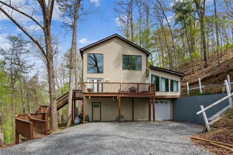 566 Zenith Trail Ellijay GA 30540
