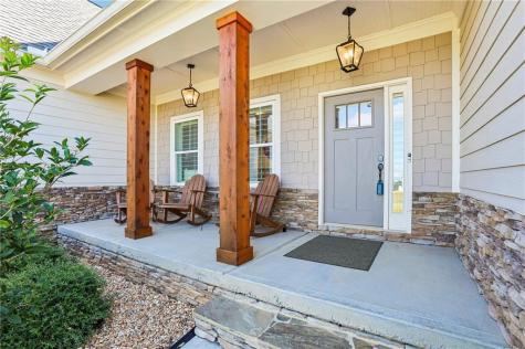 580 Stoneledge Road Jasper GA 30143