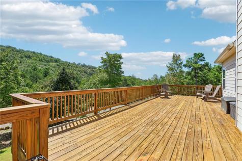 580 Stoneledge Road Jasper GA 30143