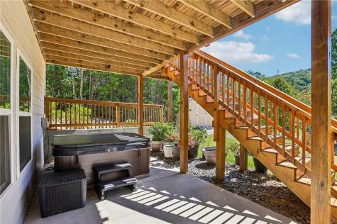 580 Stoneledge Road Jasper GA 30143