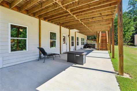580 Stoneledge Road Jasper GA 30143
